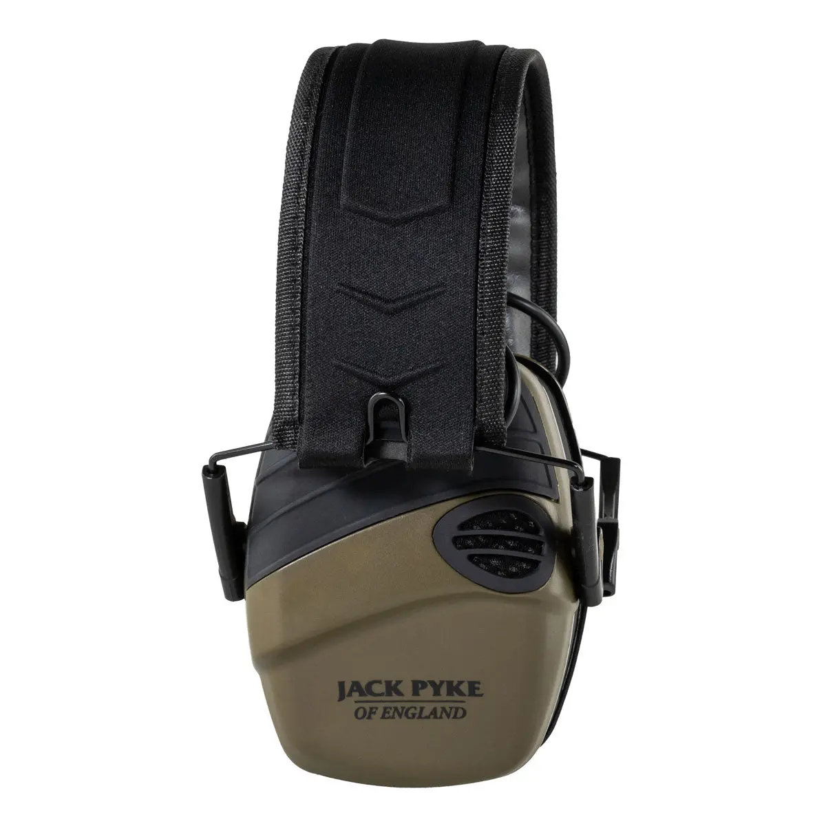 Jack Pyke Electronic Ear Defender 1