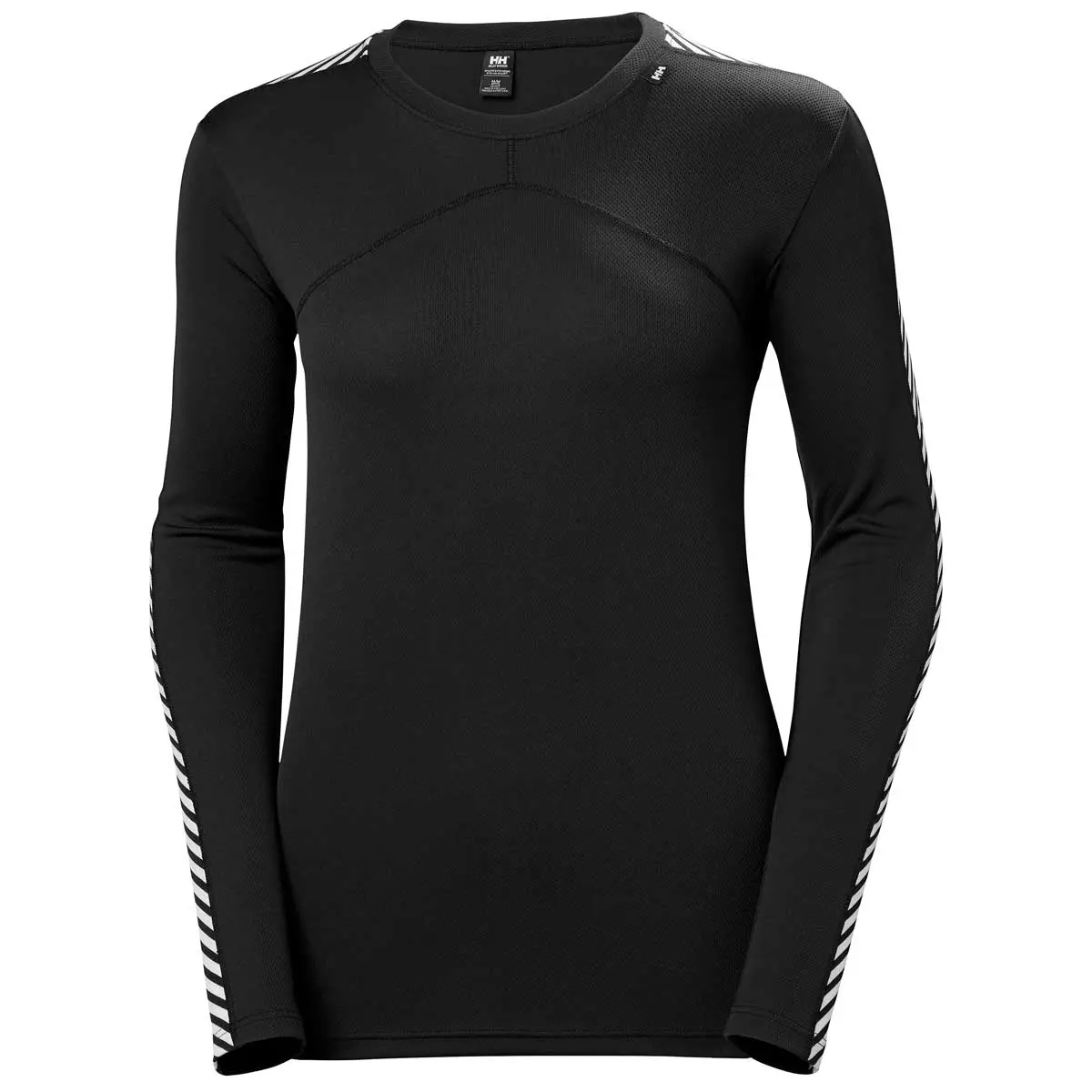 Helly Hansen Womens Hh Lifa Crew Baselayer 1