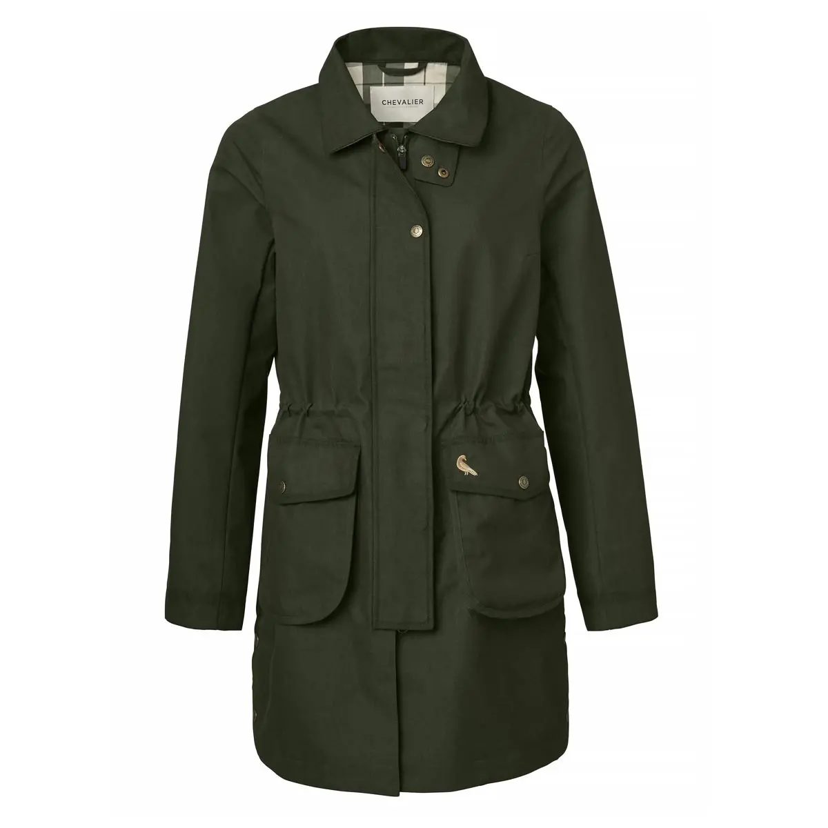 Chevalier Women's Mey Jacket 1