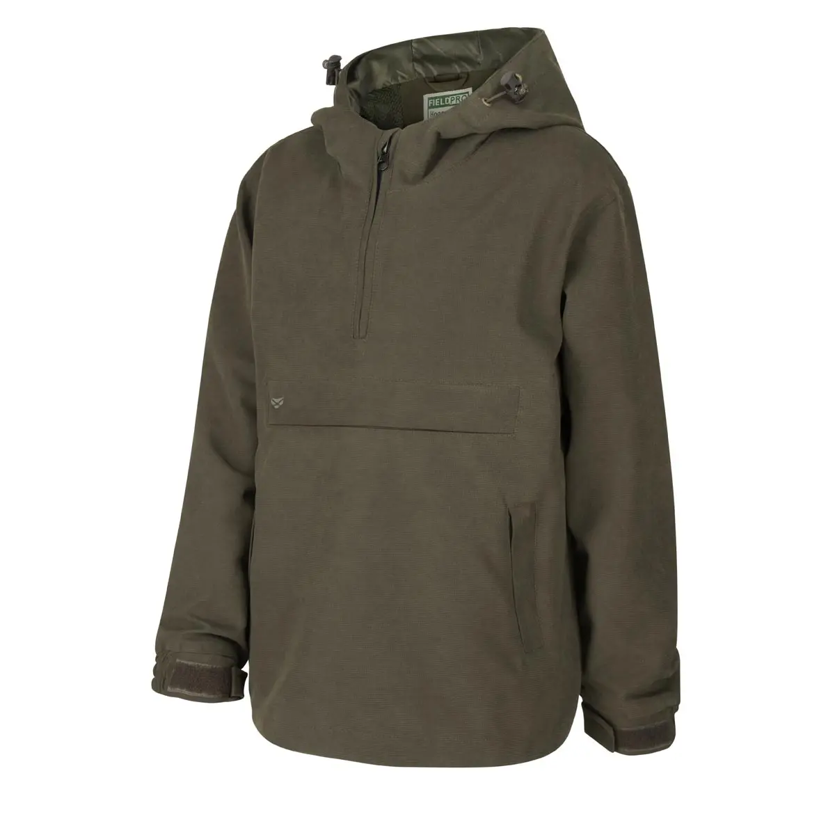 Hoggs Of Fife Struther Junior Waterproof Smock Jacket 1