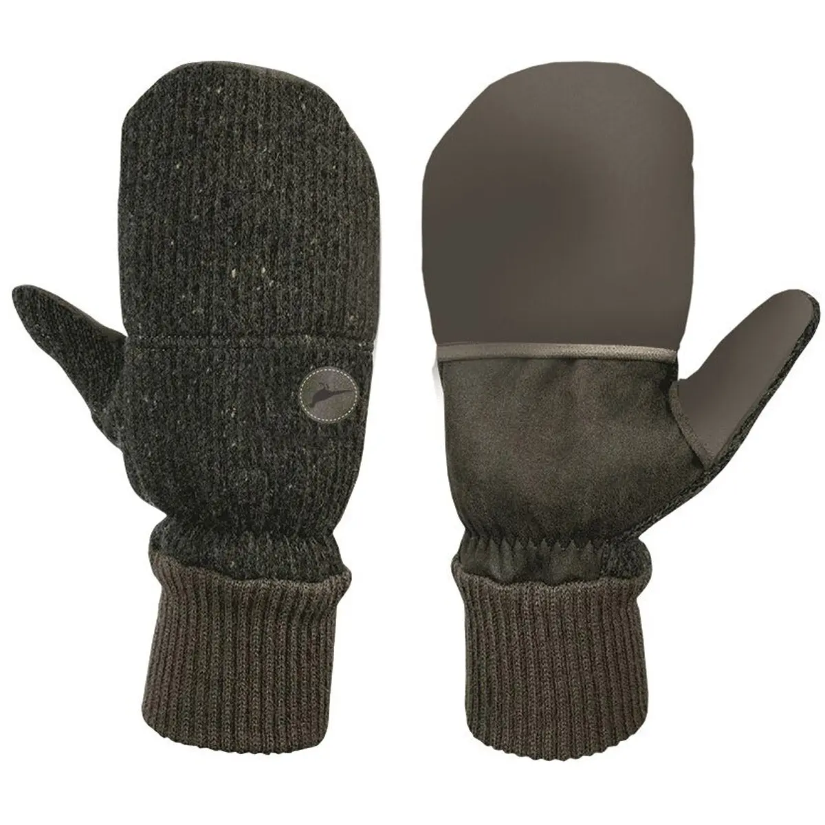 Laksen Vienna Mitten Gloves 1