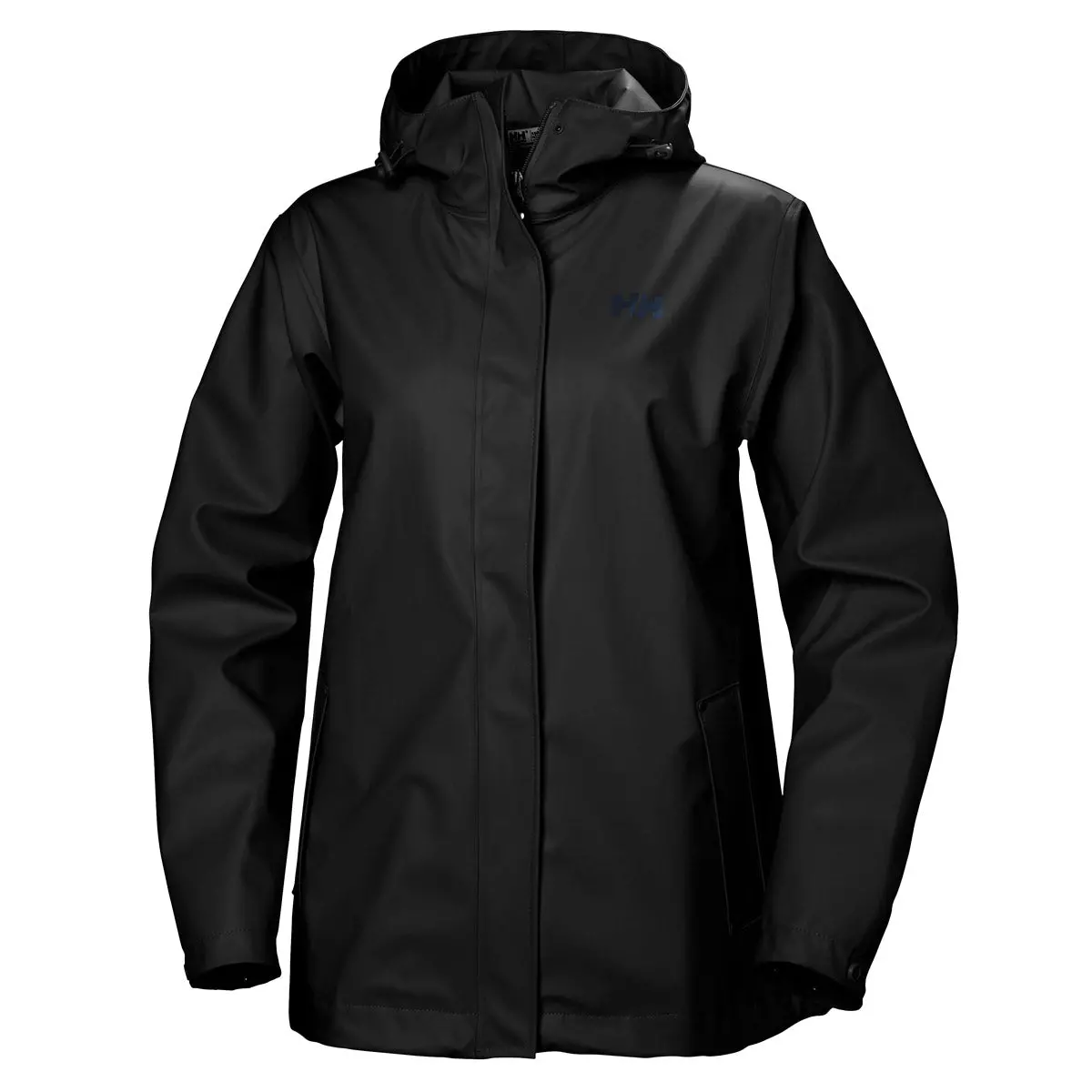 Helly Hansen Womens Moss Jacket 1