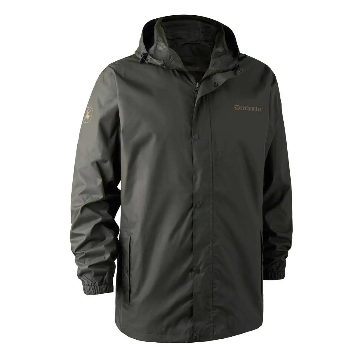 Deerhunter Survivor Rain Jacket 1