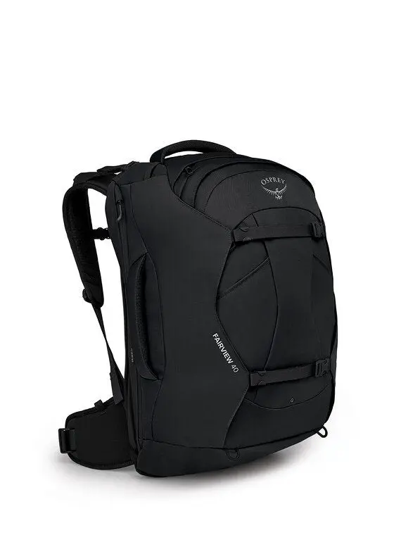 Osprey Fairview 40 Travelpack 1