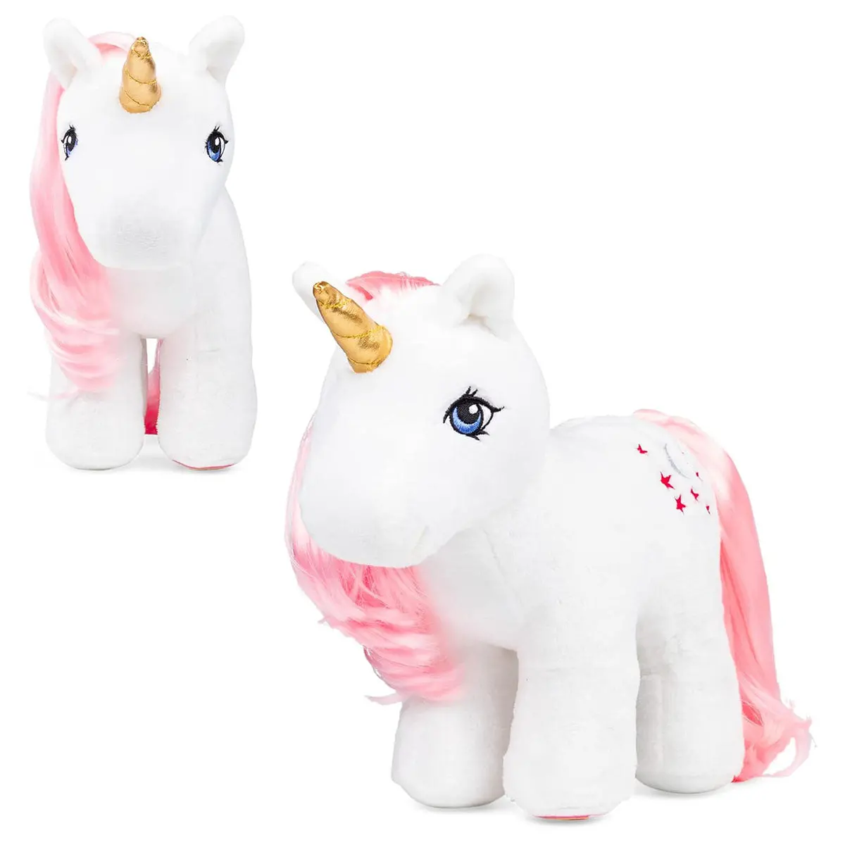 My Little Pony Moondancer 40Th Anniversary Plush Figure 2