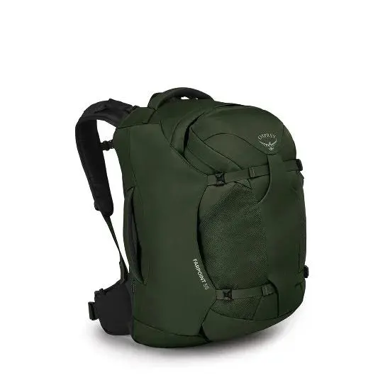 Osprey Farpoint 55 Travel Pack 1