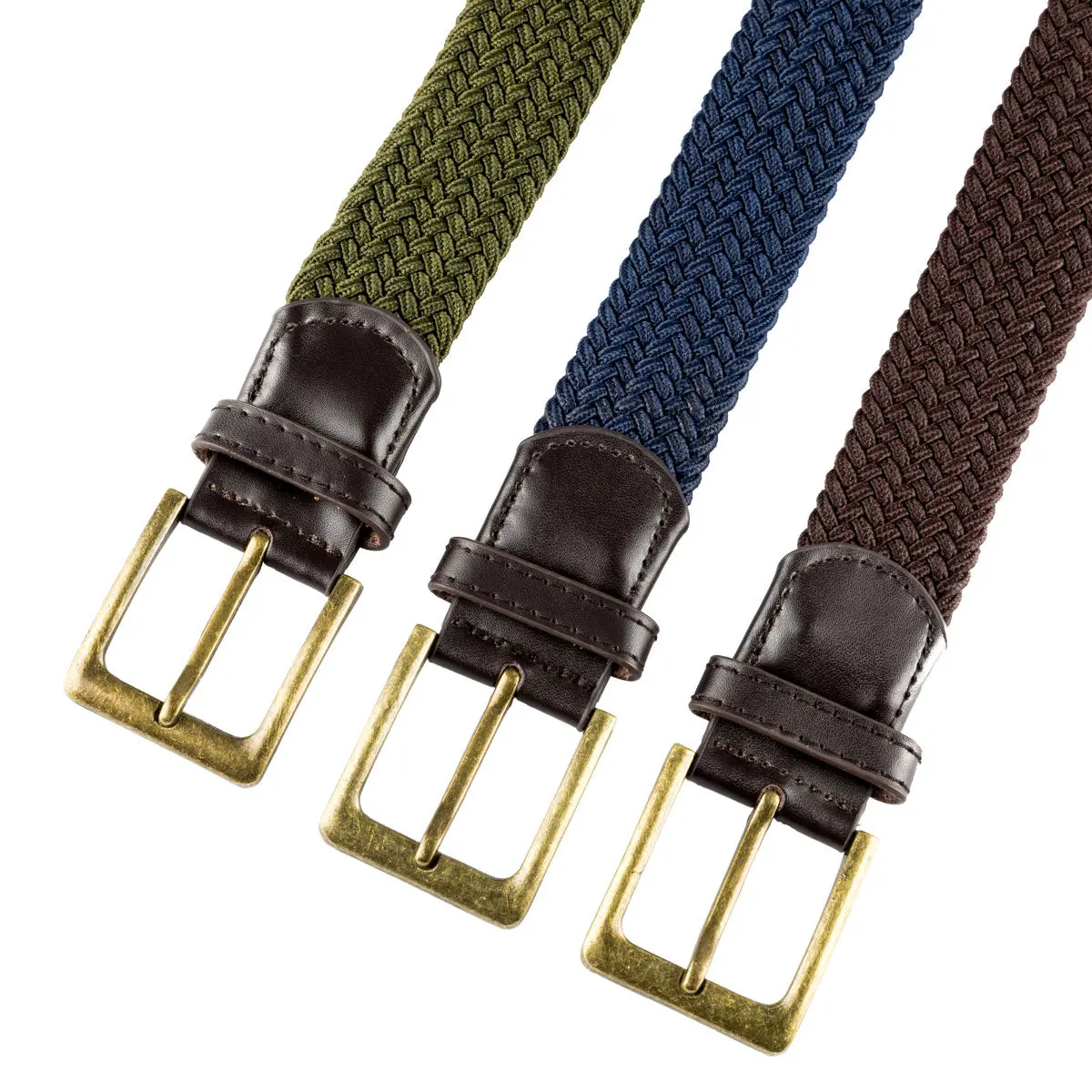 Jack Pyke Countryman Elasticated Belt 1