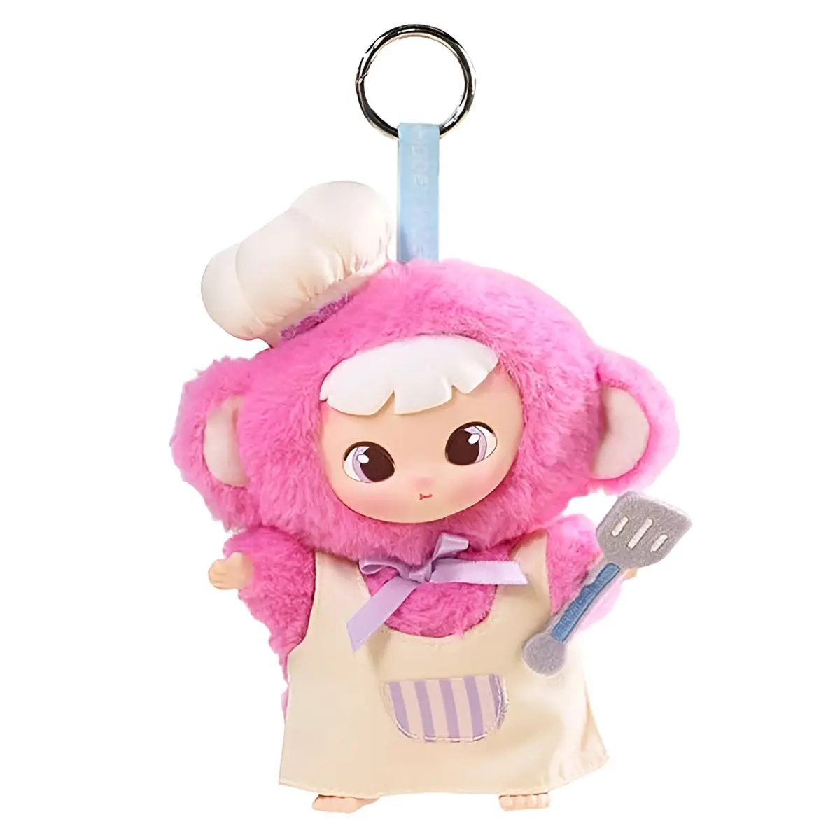 Cimmy You're Invited Plush Blind Box (Styles Vary) 2