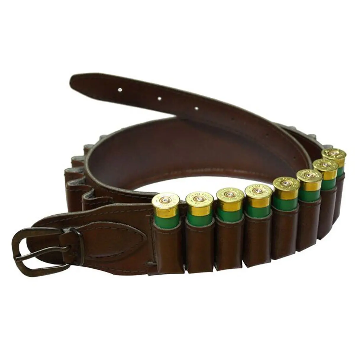 Cartridge Belt Basic By Bisley 1