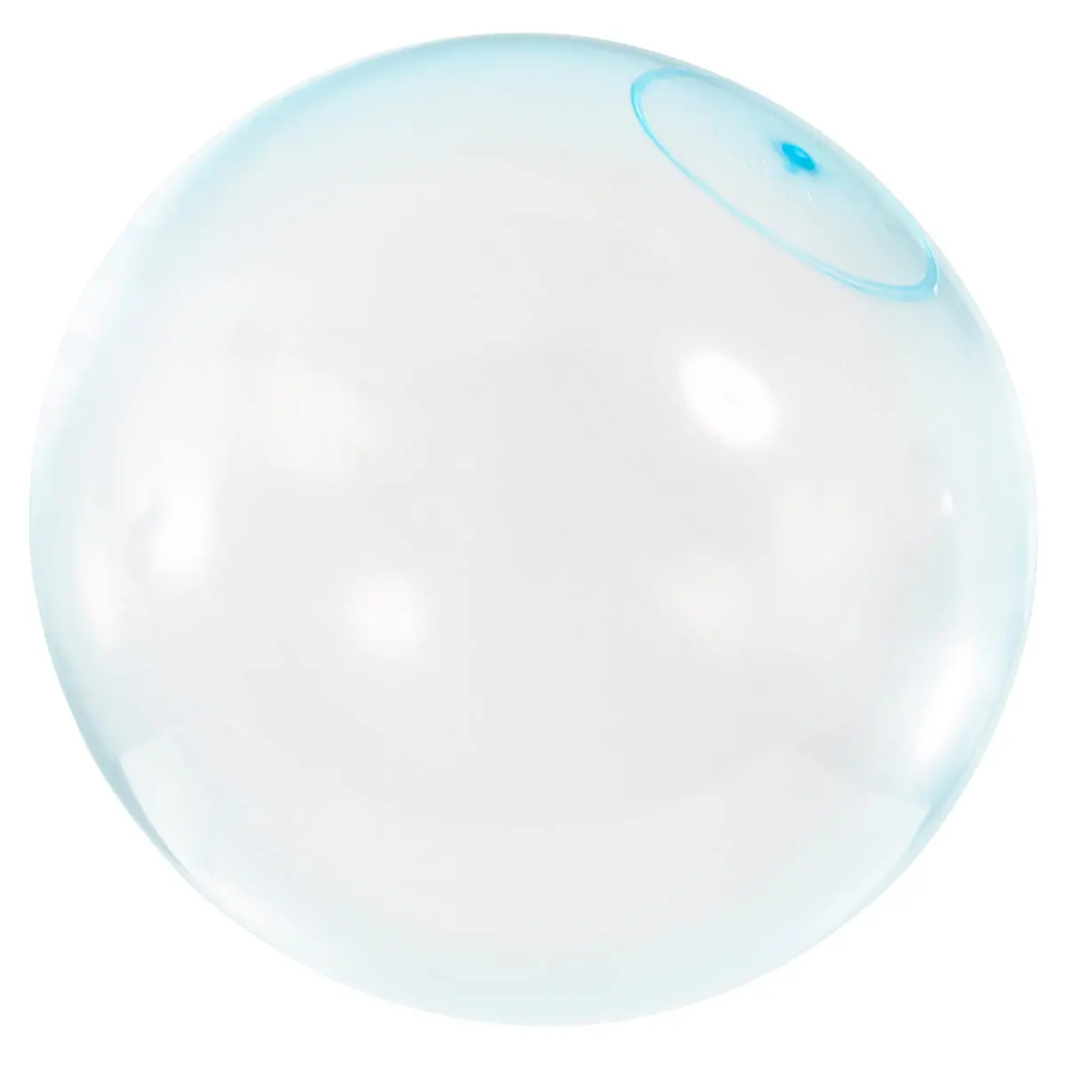 Super Wubble Bubble Ball Boing Blue 2