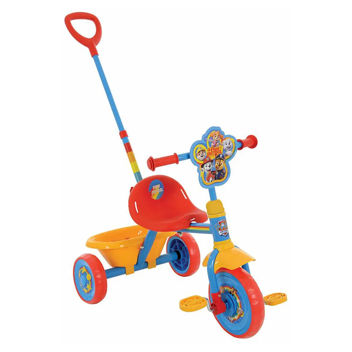 Paw Patrol My First Trike 1