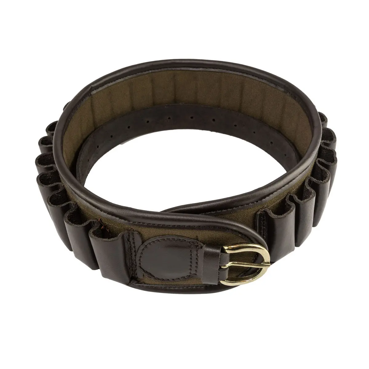 Jack Pyke Canvas Cartridge Belt 3