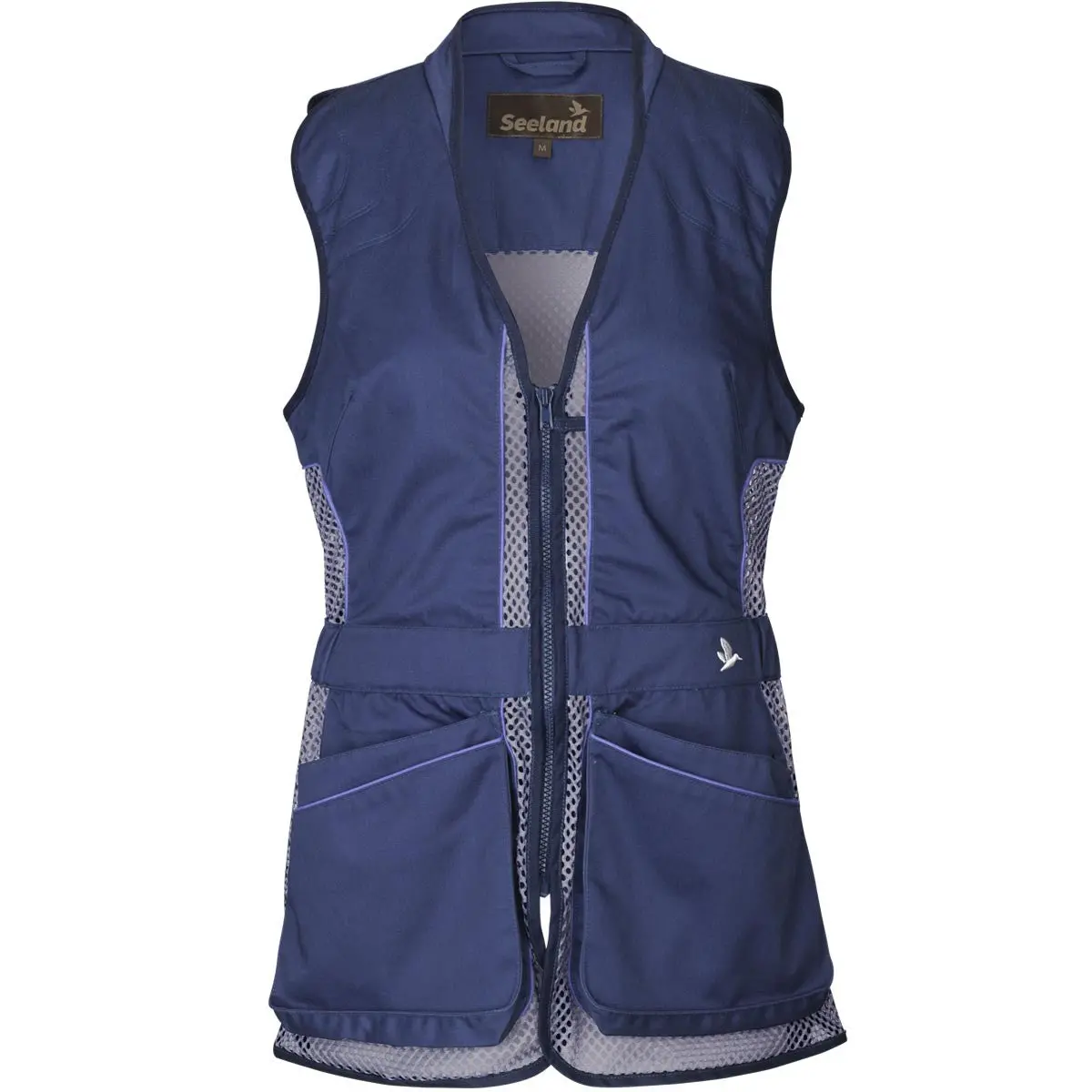 Seeland Skeet Ii Lady Waistcoat 7