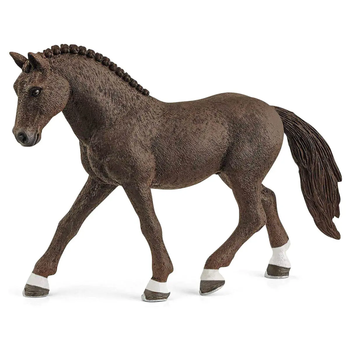 Schleich Horse Club German Riding Pony Gelding Figure 1