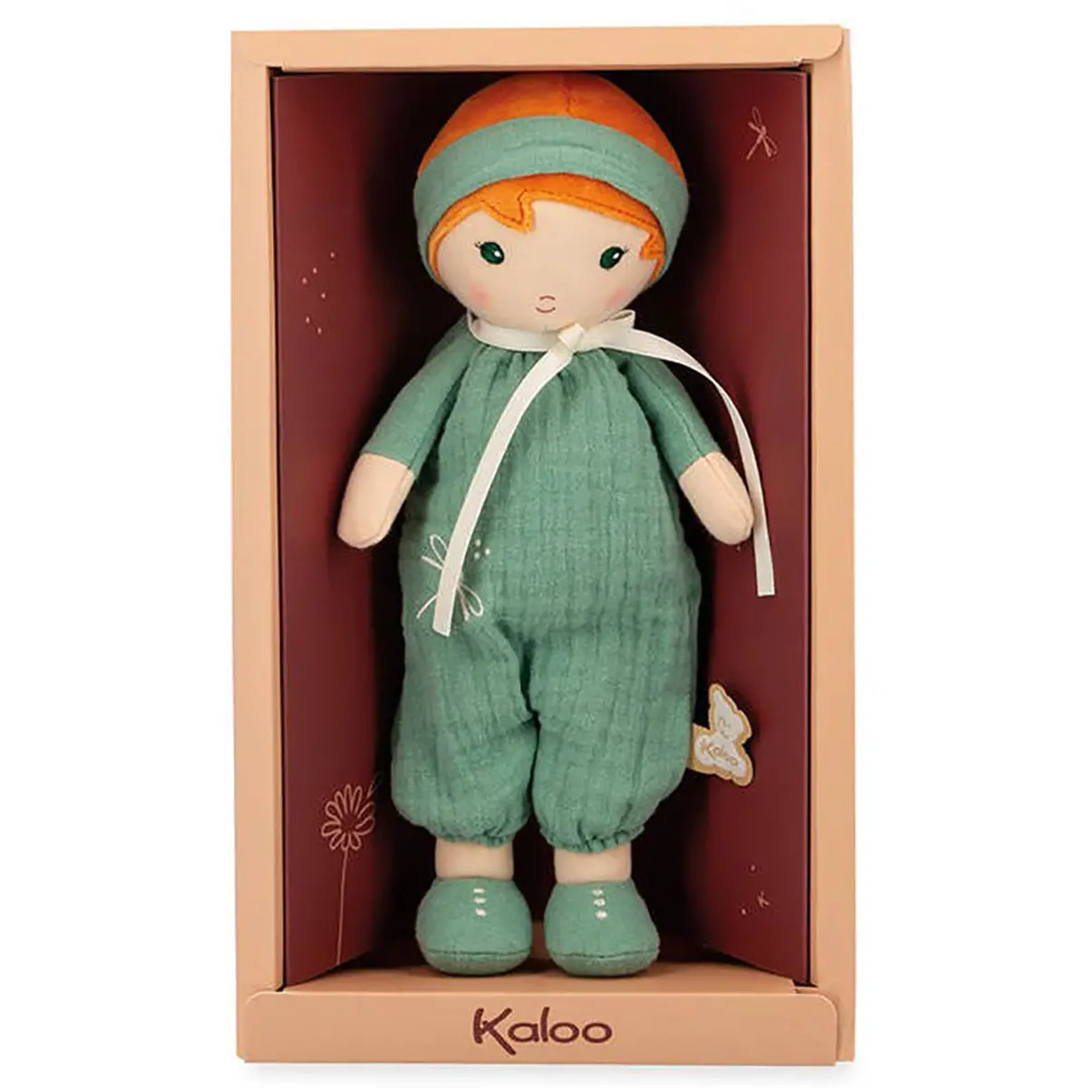 Kaloo Olivia Doll 25Cm 1