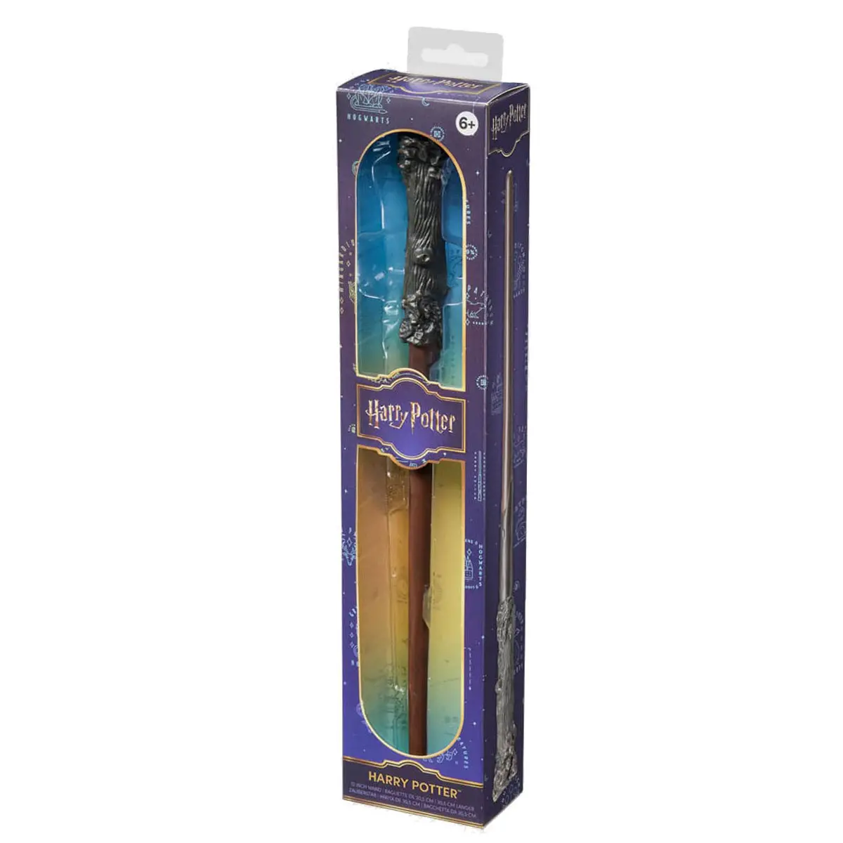 Harry Potter Wand 1