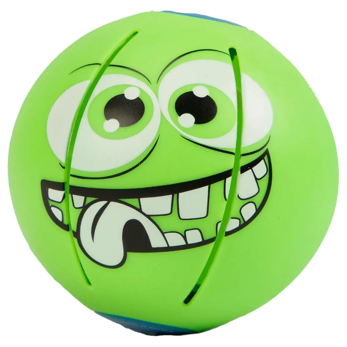 Wahu Phlat Ball Mini Monster Ball (Styles Vary) 1