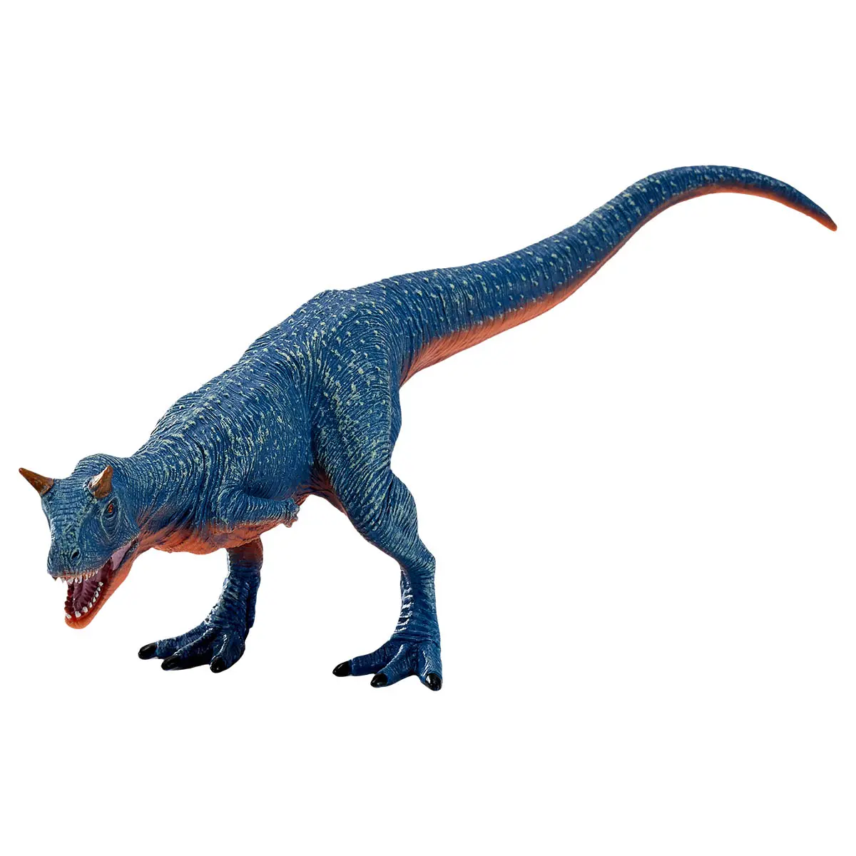 Mojo Fun Prehistoric Life Carnotaurus Figure 1