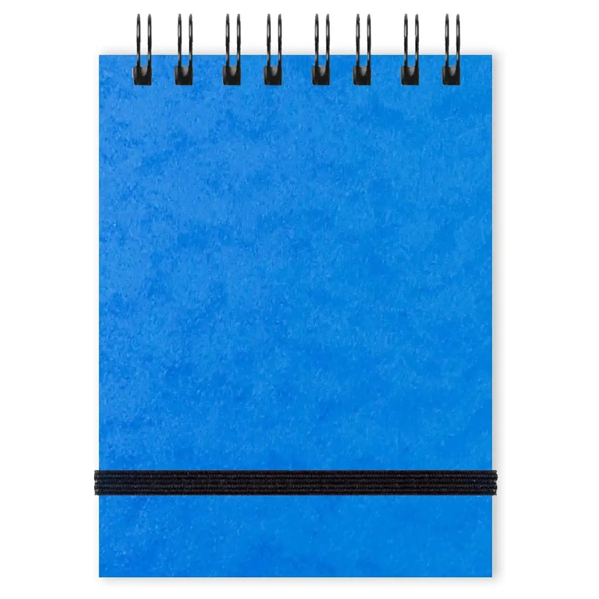 Silvine Luxpad Pressboard Pocket Notepad 120 Pages (Styles Vary) 1