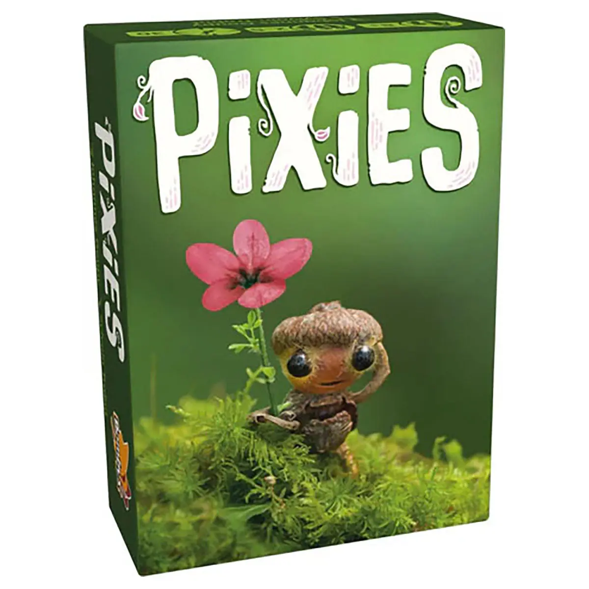 Pixies Card Game 1