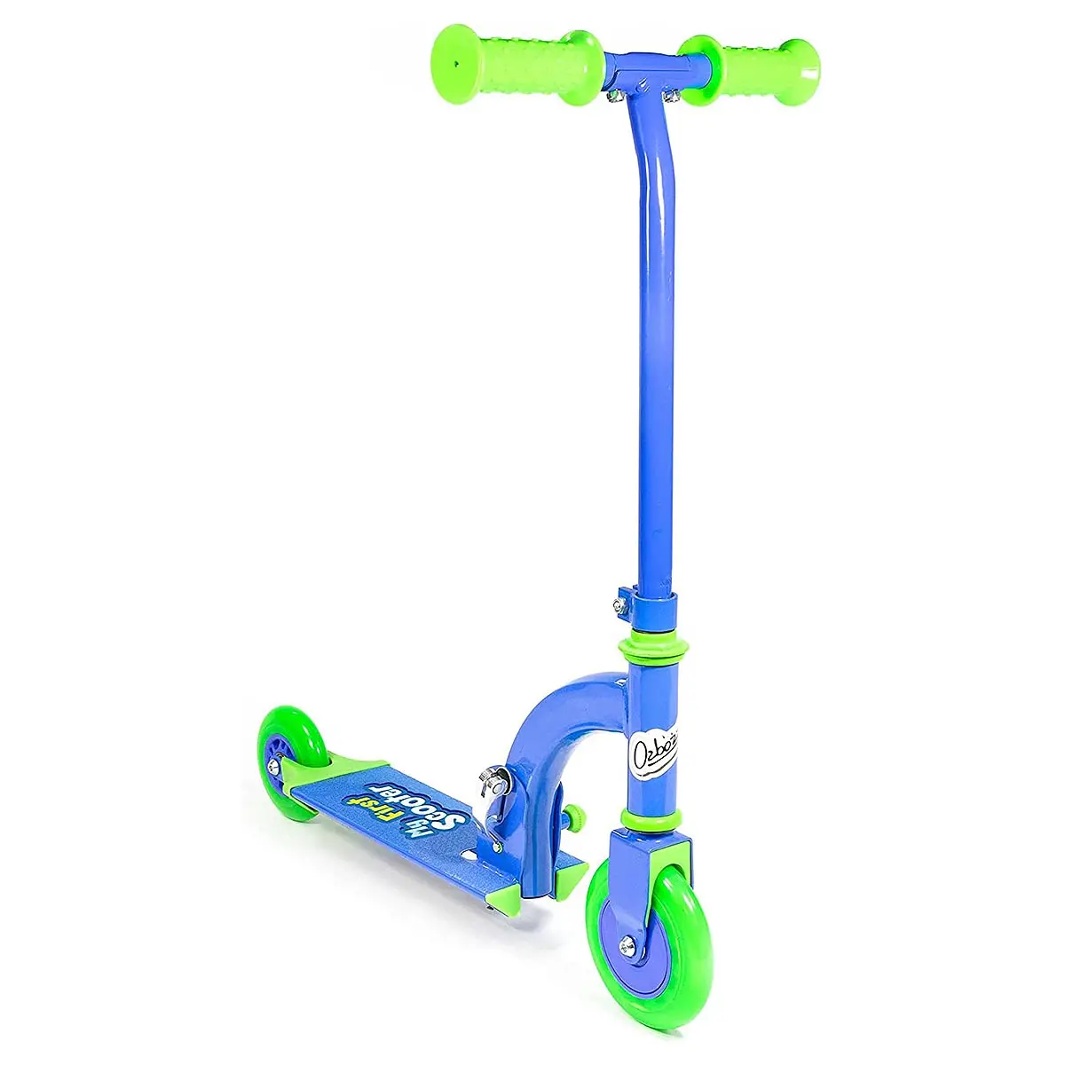 Ozbozz My First Scooter 1