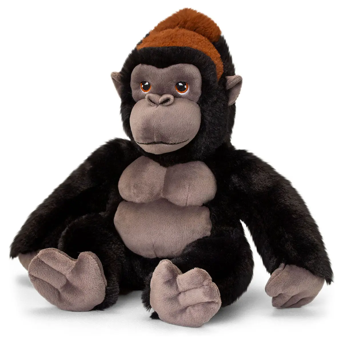 Keeleco Gorilla Plush 1