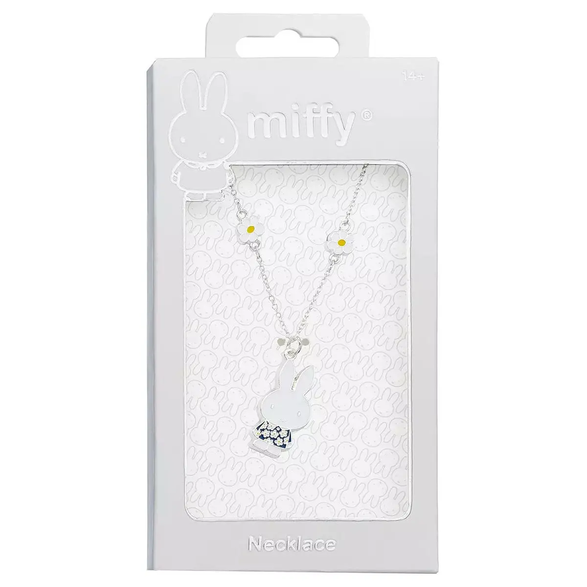 Miffy Daisy Chain Necklace 1