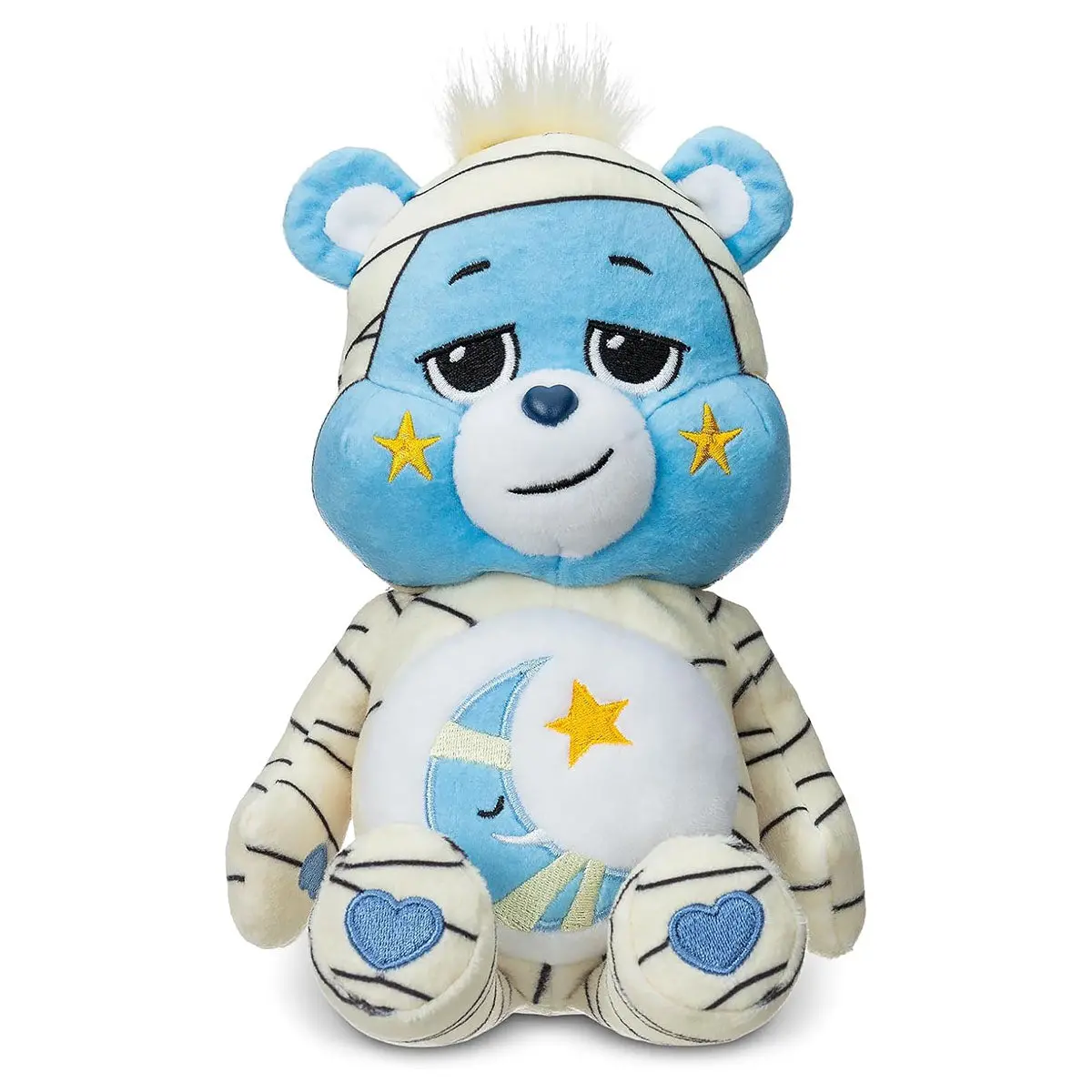 Care Bears Universal Monsters: Bedtime As The Mummy Bear 22Cm Plush 1