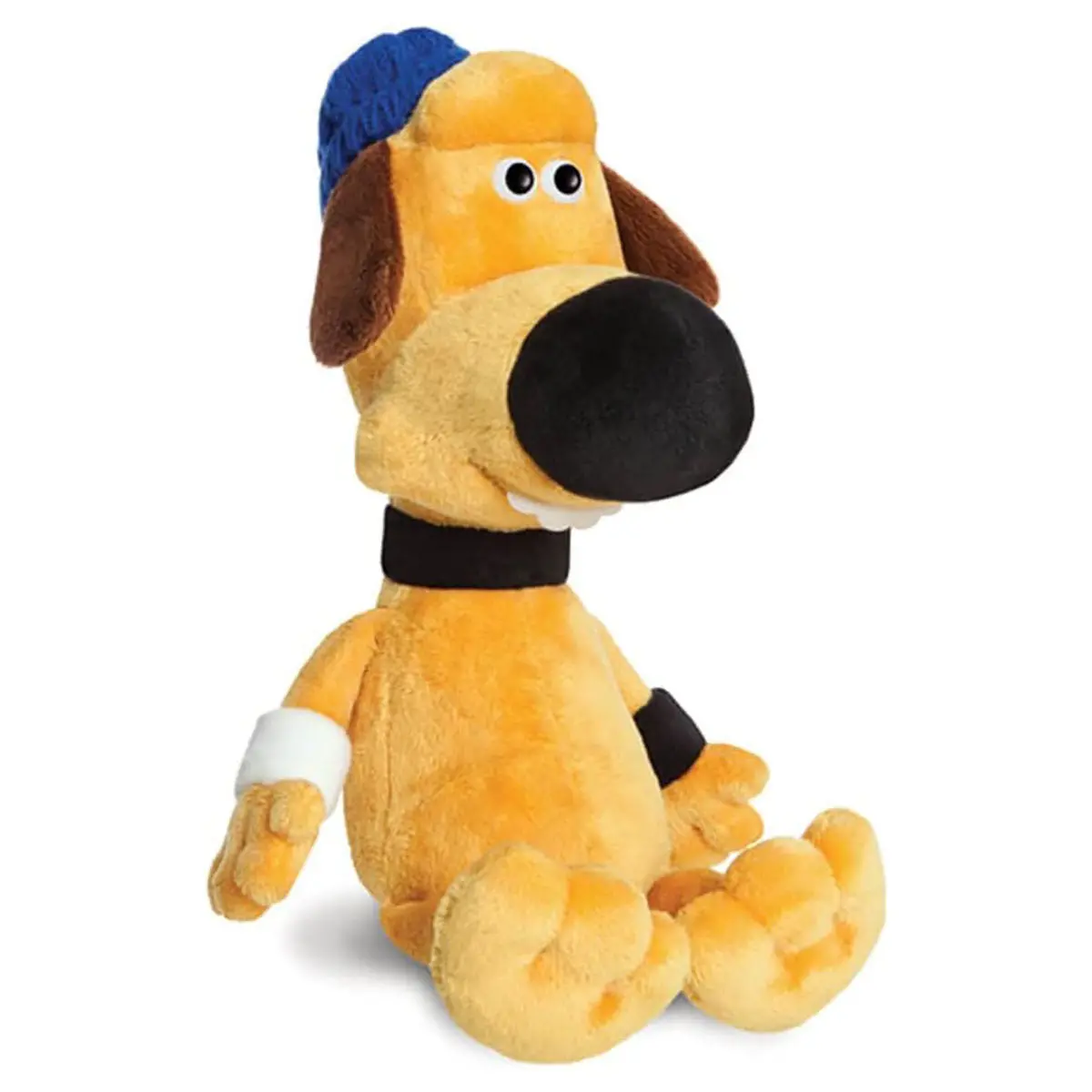 Shaun The Sheep Bitzer 22Cm Soft Toy 2
