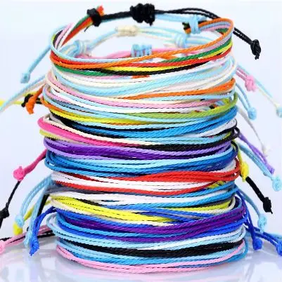 Grace Friendship Bracelets 1