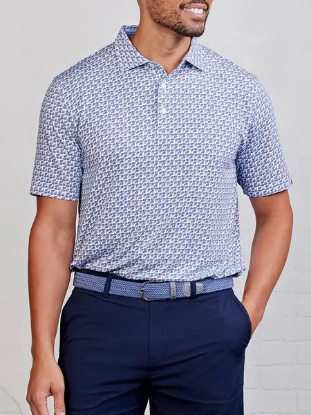 Tasc Cloud Polo 7