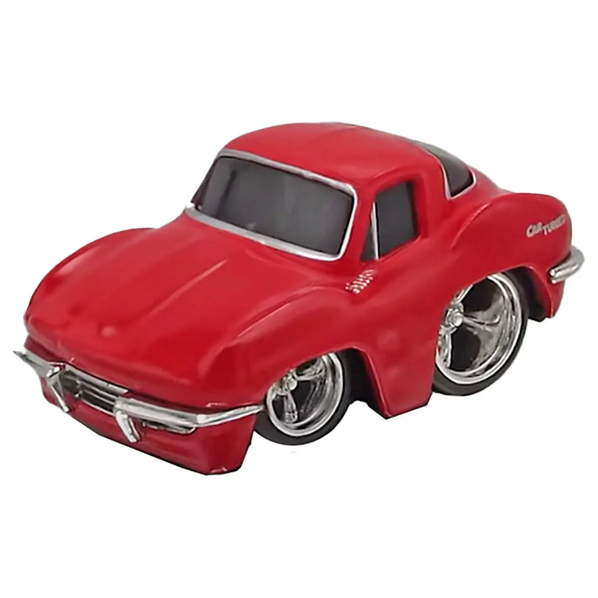 Cartuned S1 '63 Chevy Corvette Car #05 2