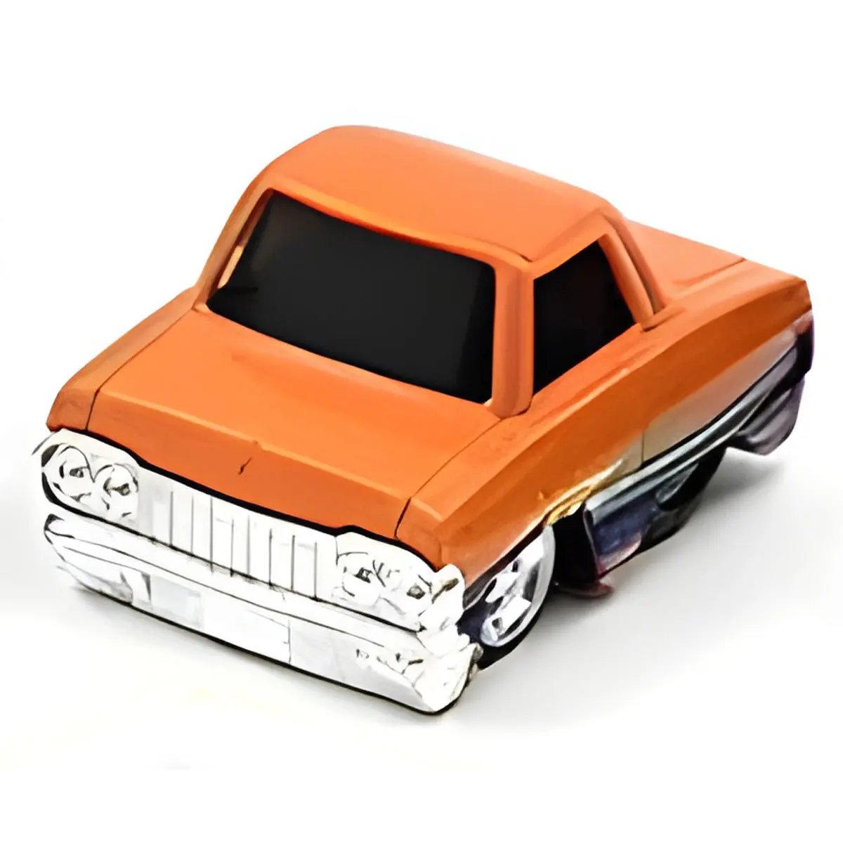 Cartuned S1 '64 Chevy Impala Car #03 2