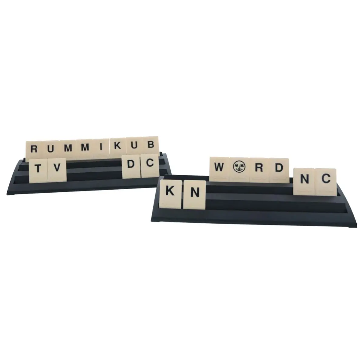 Rummikub Word Game 2