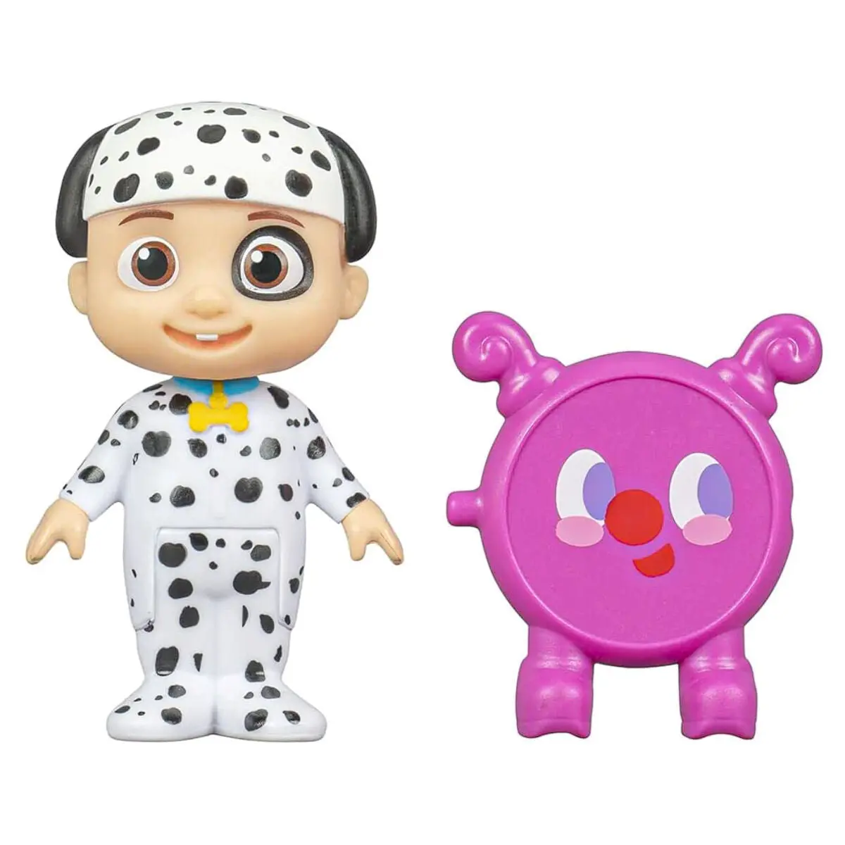 Cocomelon Number Surprise Series 2 Styles Vary 2