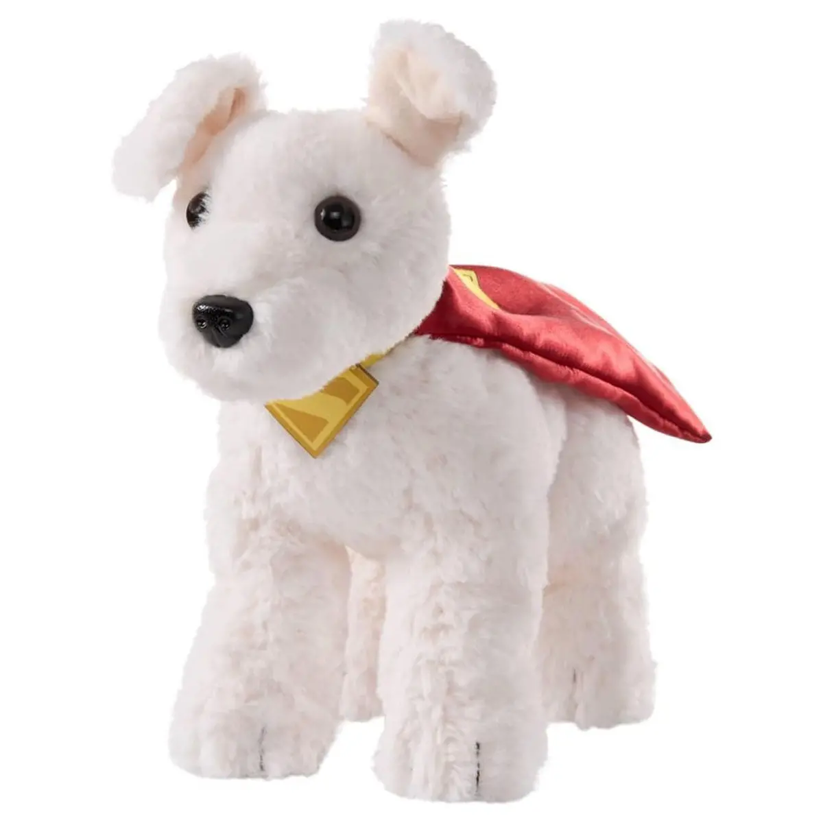 The Noble Collection Superman Krypto Plush 2025 Movie 1