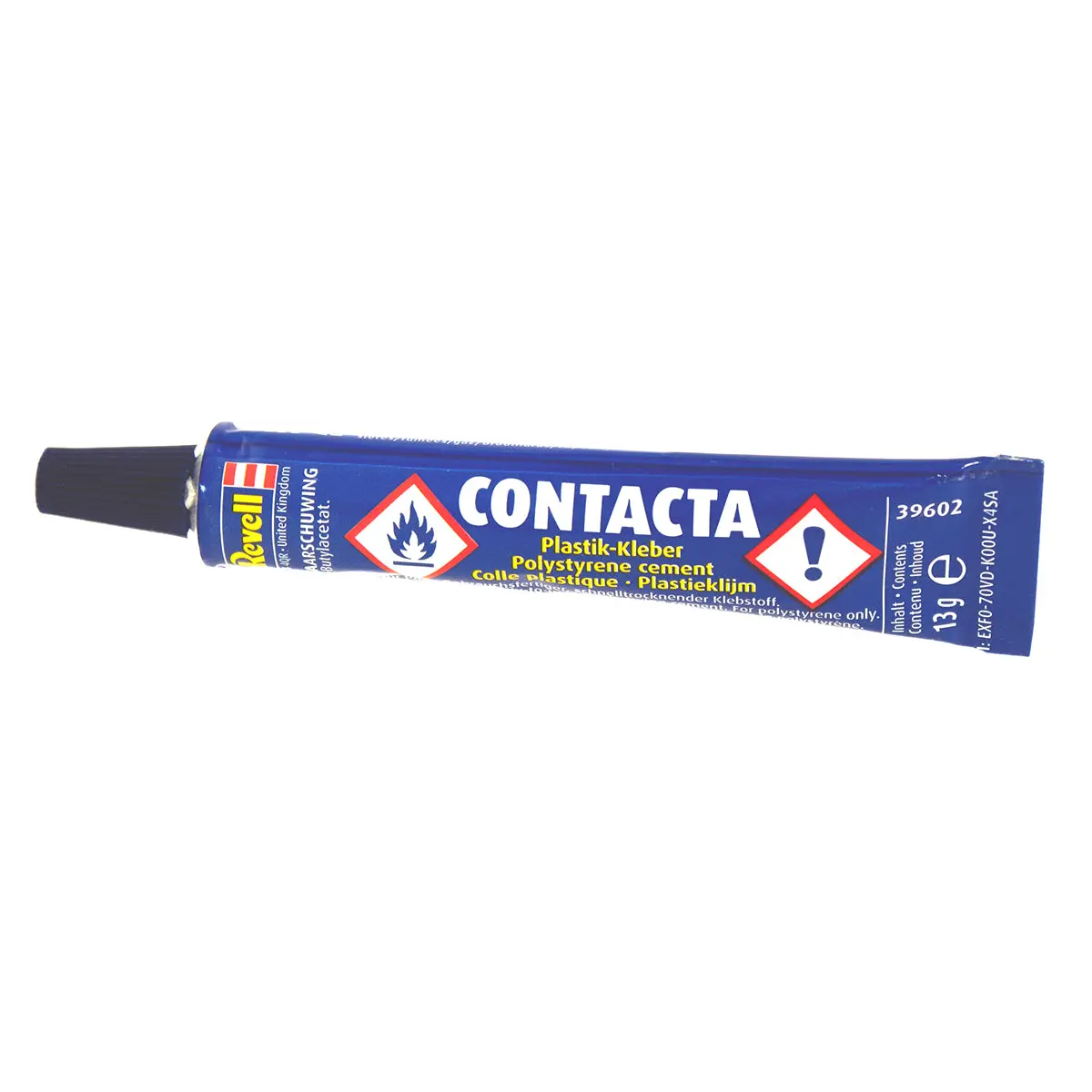 Revell Contacta Model Glue 13G 1