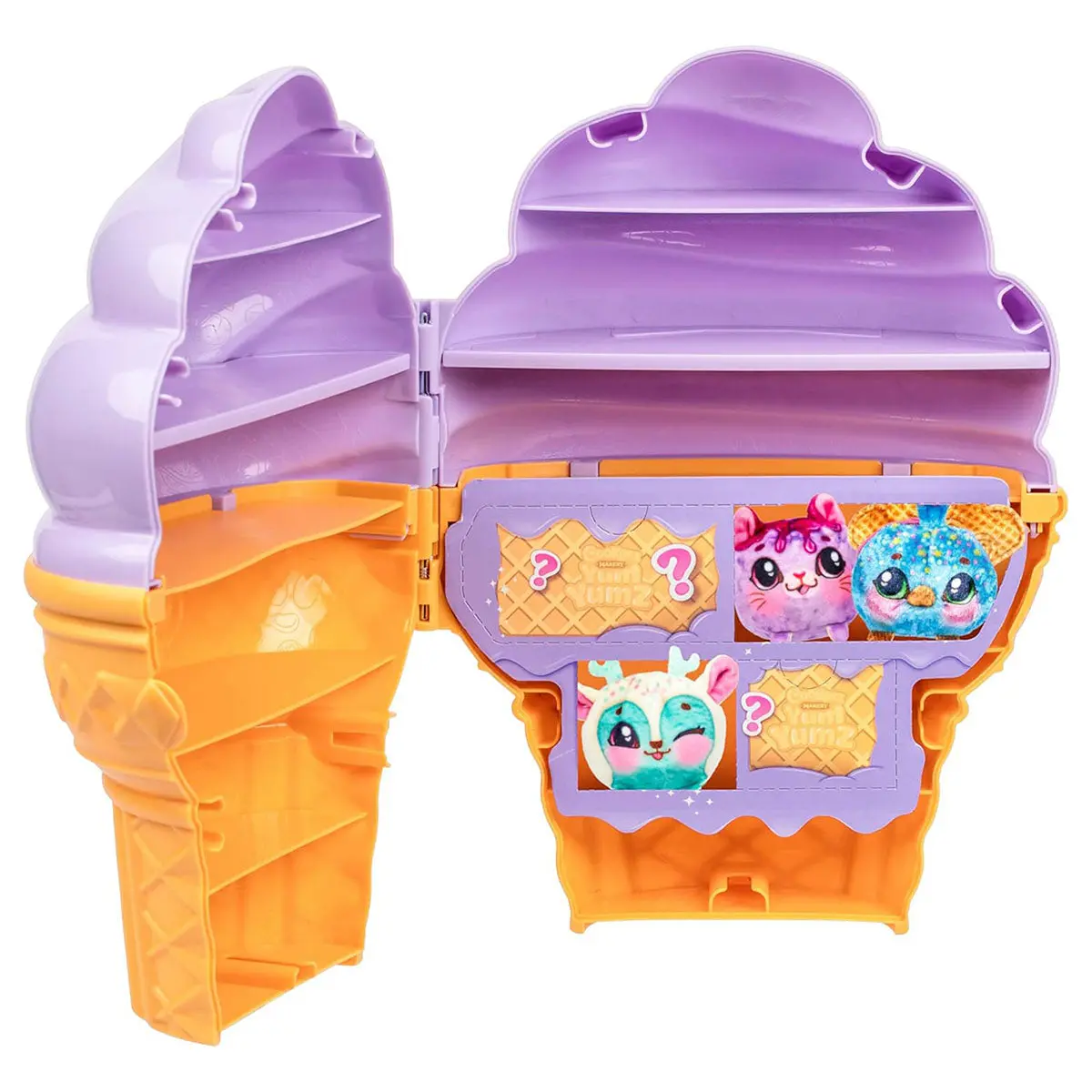 Cookeez Makery Yum Yumz Collector's Case 2