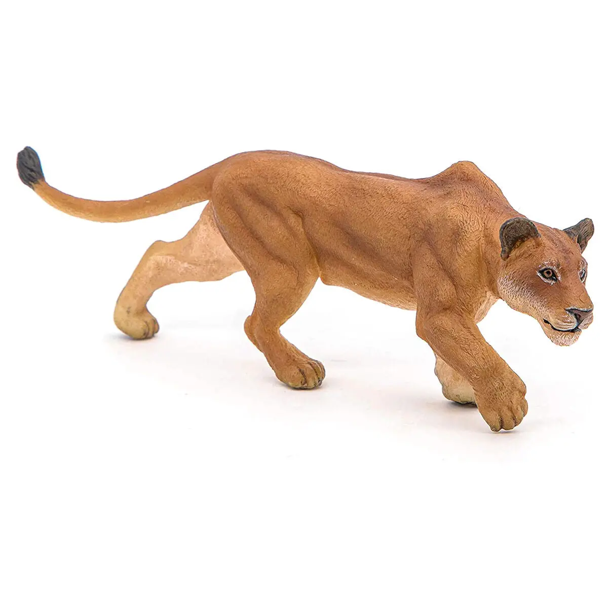 Papo Lioness Chasing Figure 1