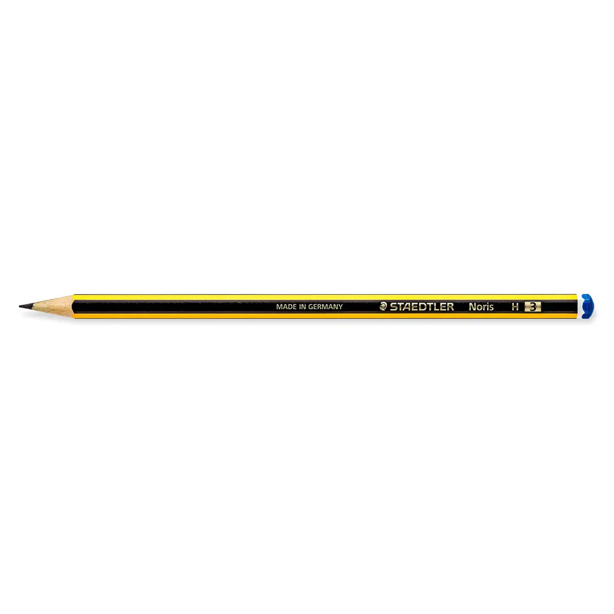 Staedtler Noris H Pencil 1