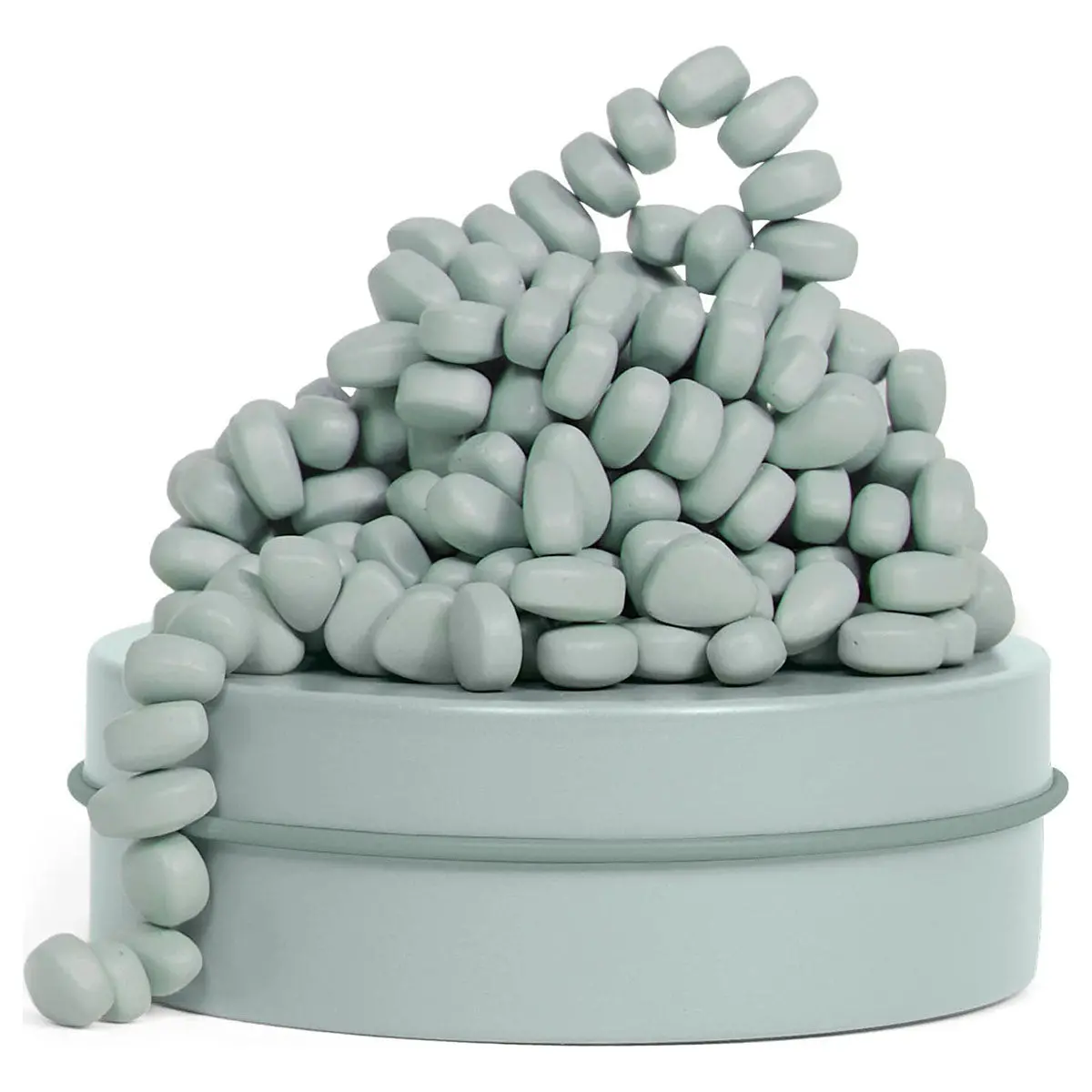 Speks Crags Magnetic Fidget Putty Sage 150 Piece Set (14+) 2