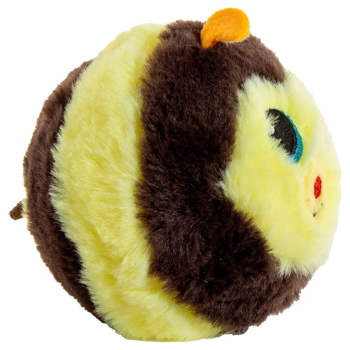Ty Buzzy Bee Beanie Bouncer 2
