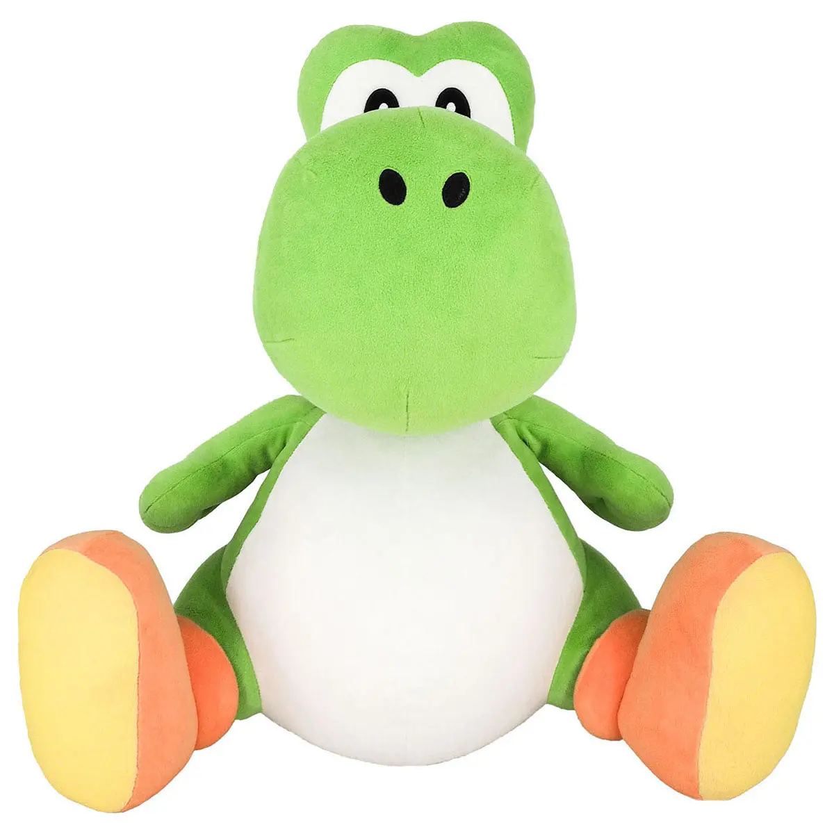 Super Mario Yoshi 19" Plush 1