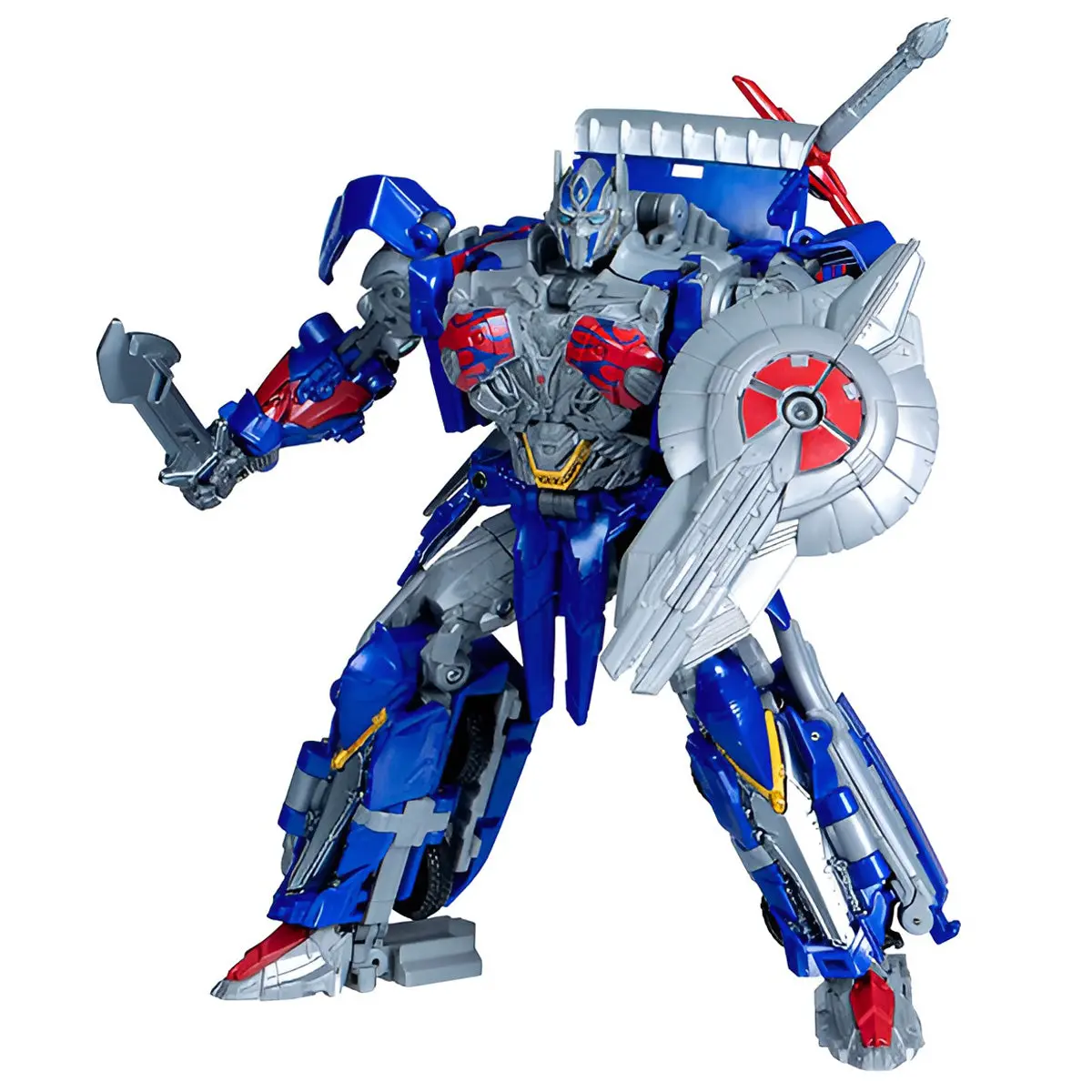Transformers Studio Series Age Of Extinction: Optimus Prime Figure 2