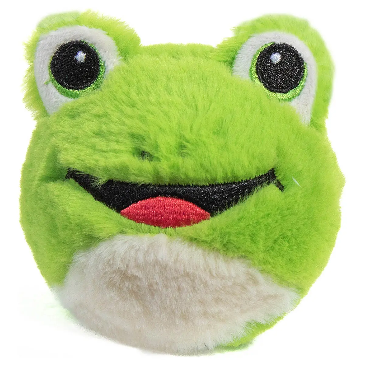 Ty Jumper Frog Beanie Bouncer 1