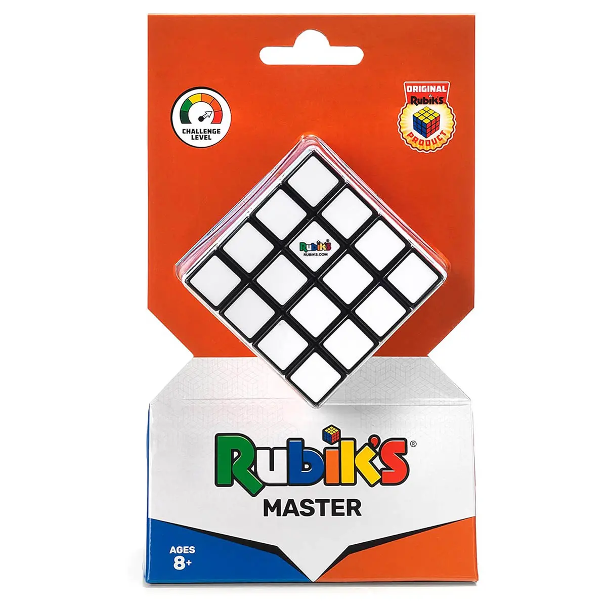 Rubik's Master 4X4 Cube Puzzle 1