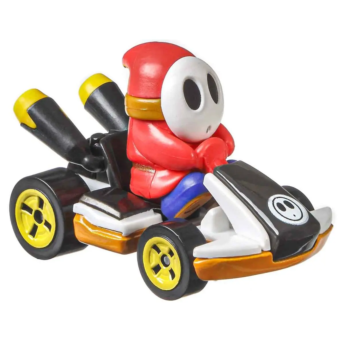 Hot Wheels Mario Kart Shy Guy Standard Kart 2