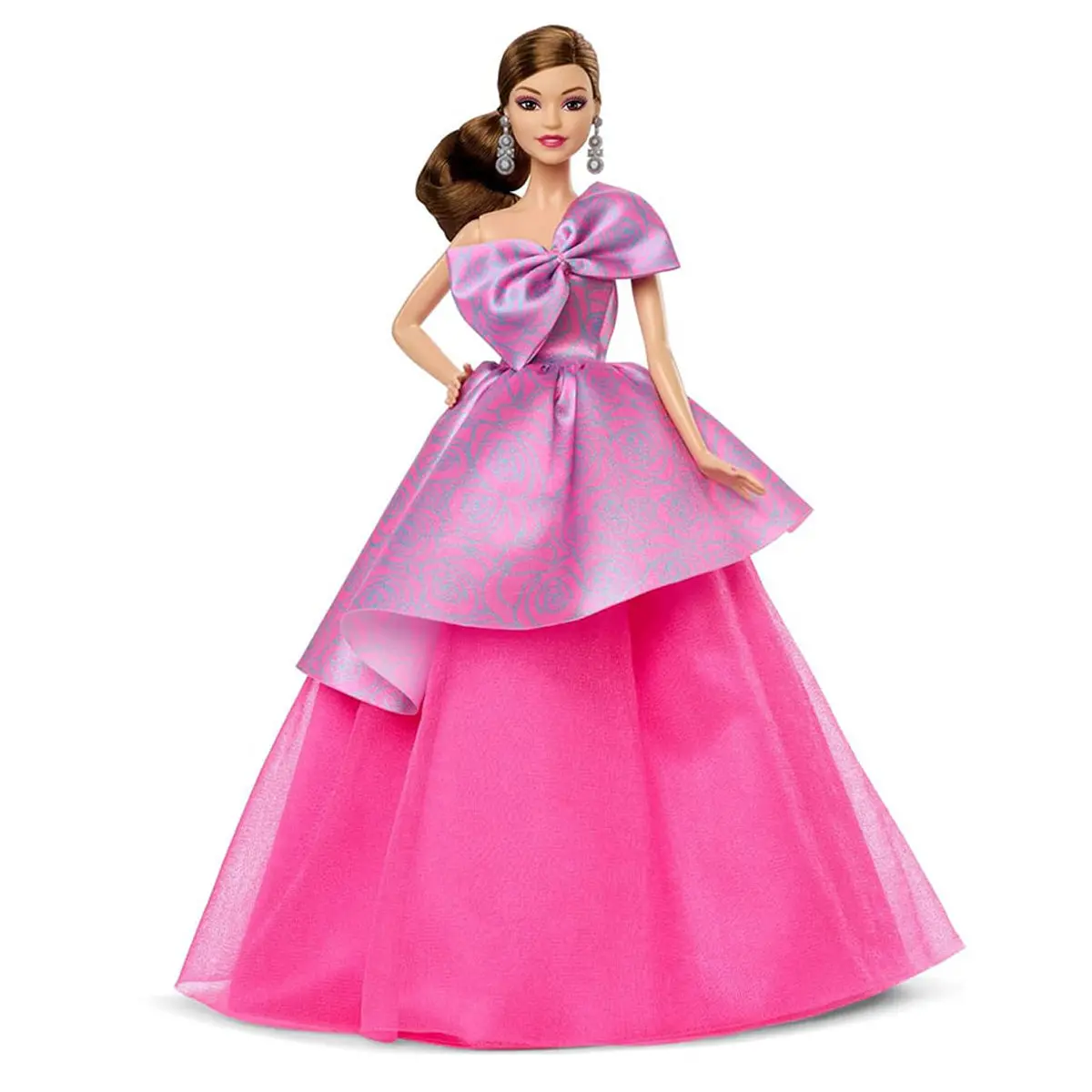 Barbie Signature Birthday Wishes Doll 2