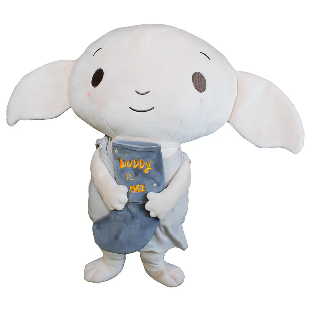 Giant Harry Potter Dobbie 50Cm Soft Toy 1