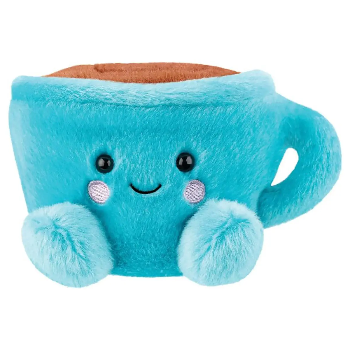 Palm Pals Toby Teacup 13Cm Soft Toy 1